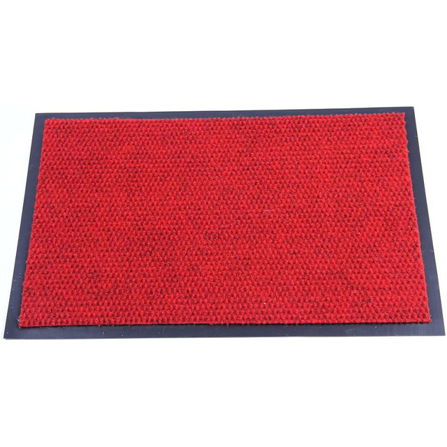PVC Foot Mat