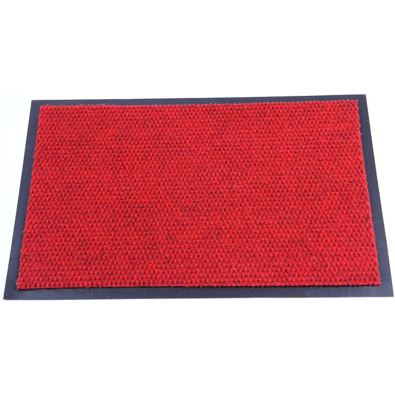 PVC Foot Mat