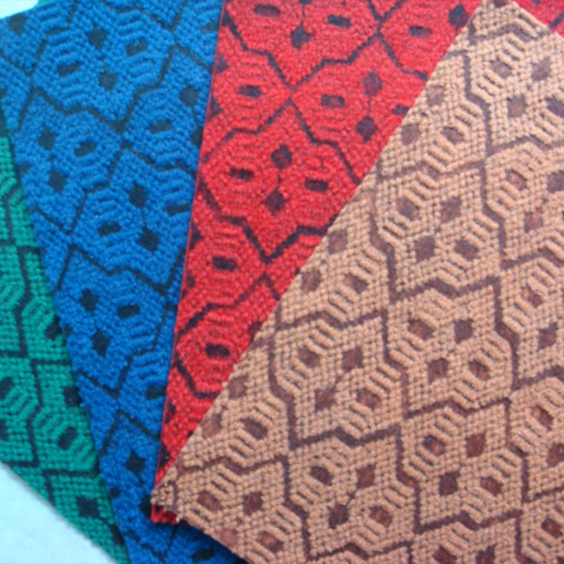 Double Jacquard Item