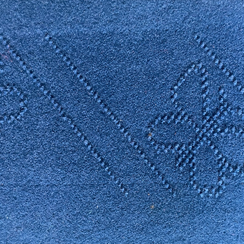 Single Jacquard
