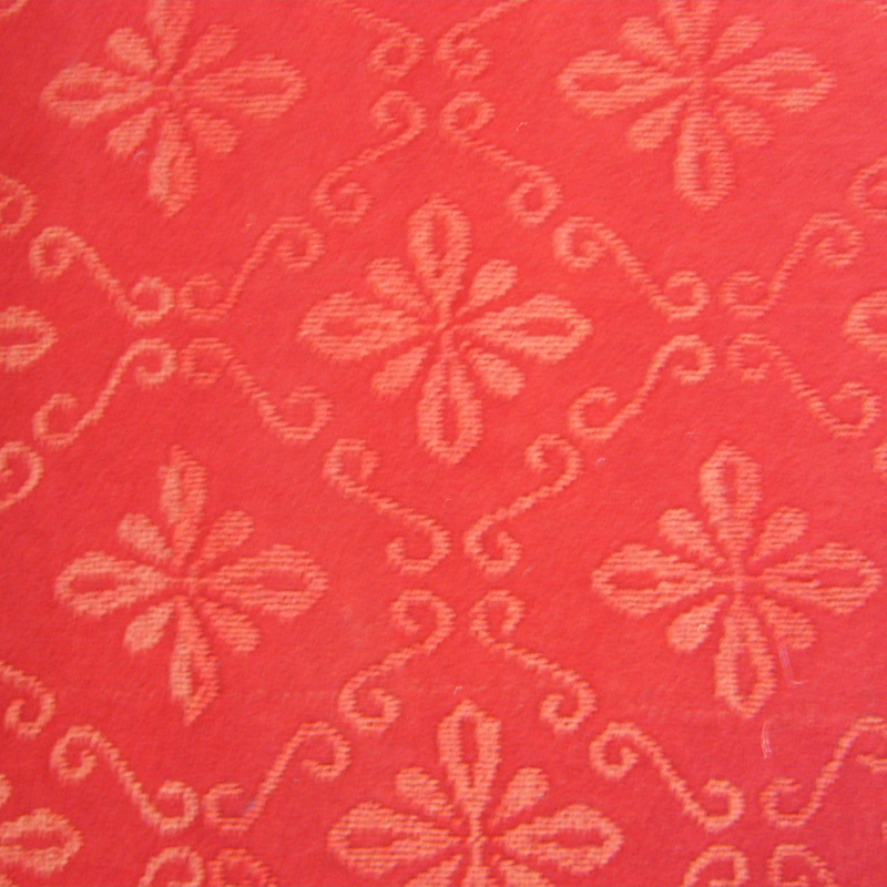 Double Jacquard Item