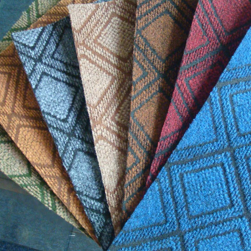 Double Jacquard Item