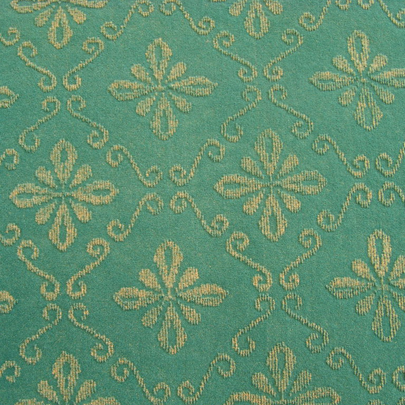 Double Jacquard Item